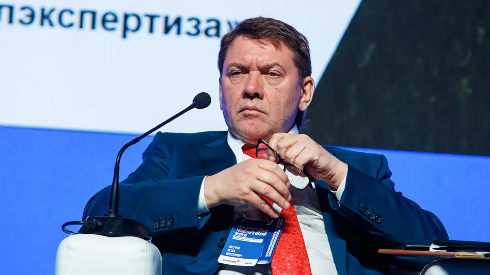 Руководитель ФБУ «ГКЗ» задержан по подозрению в получении взятки. Следственные действия продолжаются, возможна смена меры пресечения.