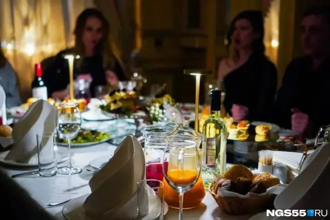 Два омских ресторана Осип Терлеев и Skopin попали в шорт-лист WHERETOEAT по Сибирскому федеральному округу; итоги подведут 20 октября в Красноярске.