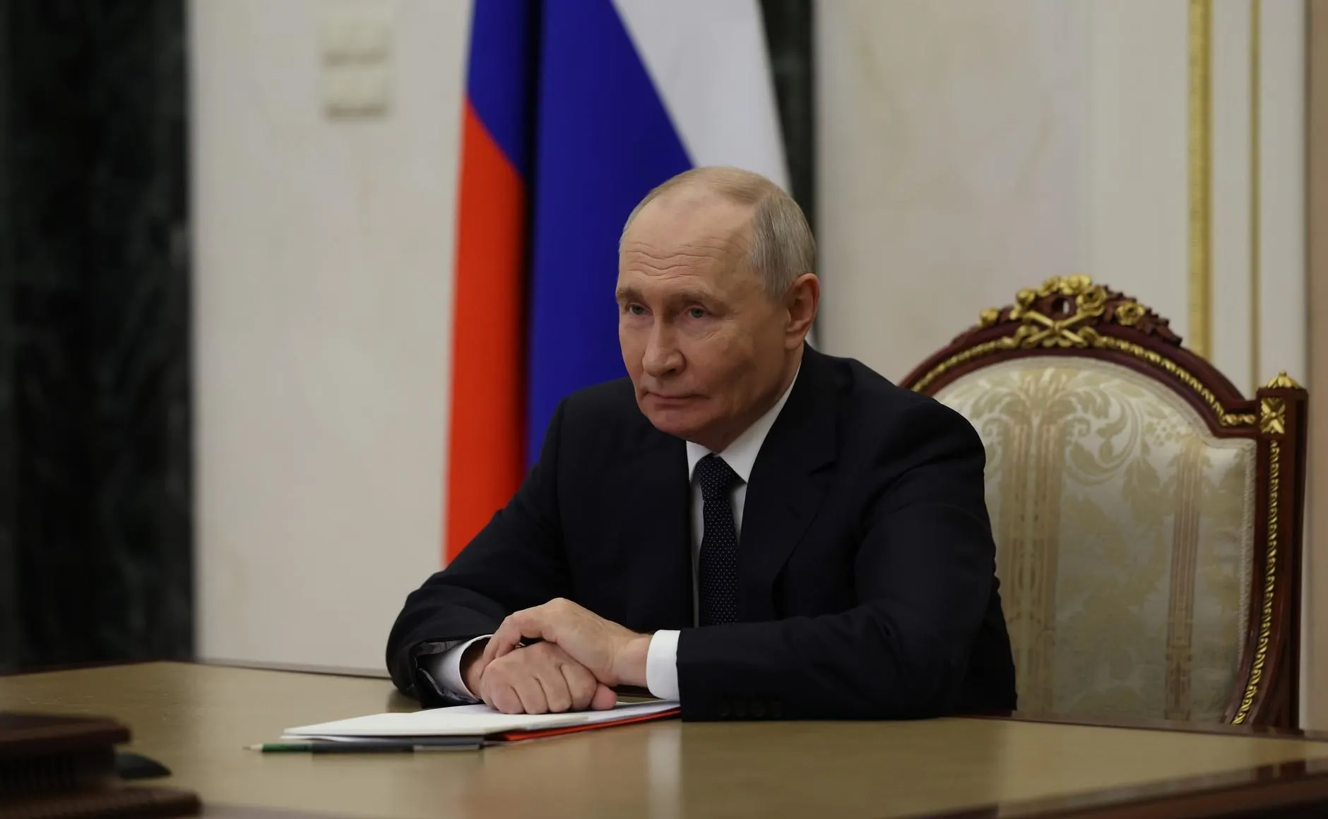 Ключевые заявления сторон по старту переговоров приведены ниже.