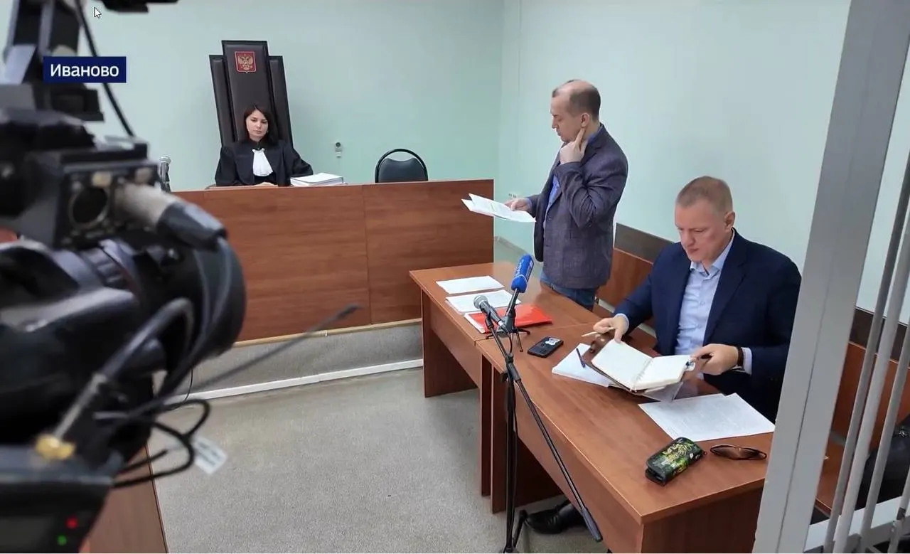 Глава Следственного комитета потребовал предоставить доклад по уголовному делу главного редактора ивановского телеканала, увязав расследование с действиями силовых структур и публикациями о пропавших бойцах.