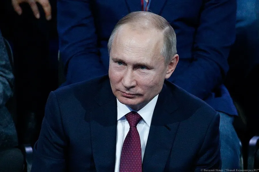 Президент поручил внедрить nationwide систему независимой оценки качества услуг в социальной сфере с использованием портала Госуслуги и передавать данные на единый государственный портал.
