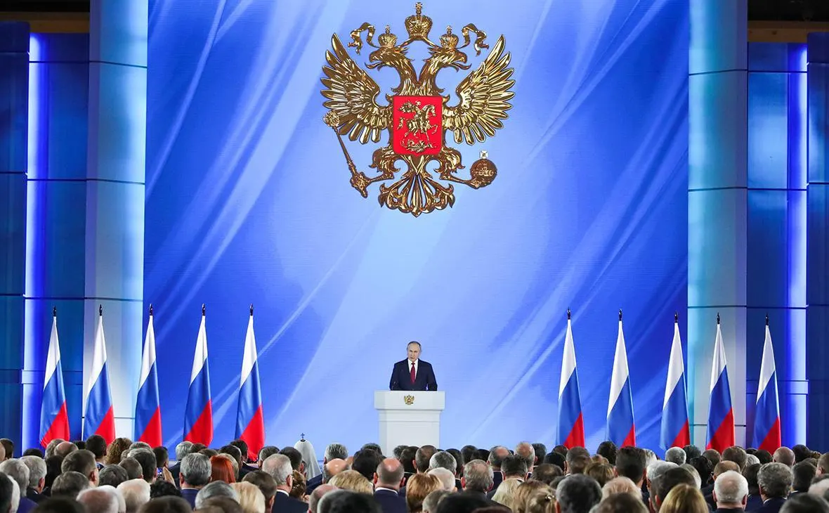 Путин не планирует обращаться к парламенту в 2026 году. Об этом сообщил пресс-секретарь, указав, что выступление состоится по мере целесообразности.