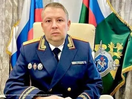 Президент подписал указ об освобождении Павла Выменца от должности. Он переедет в Москву и станет заместителем главы Следственного комитета РФ Александра Бастрыкина. Исполнять обязанности руководителя ГСУ СК по Санкт-Петербургу будет Виктор Козлов.