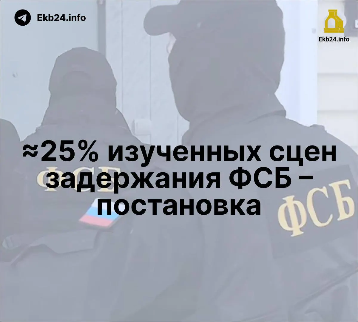 Расследование указывает на возможную постановочность части задержаний, обсуждается ужесточение наказаний за призывы к беспорядкам, а также рост влияния силовых структур в СМИ и использование репрессий как инструмента давления.