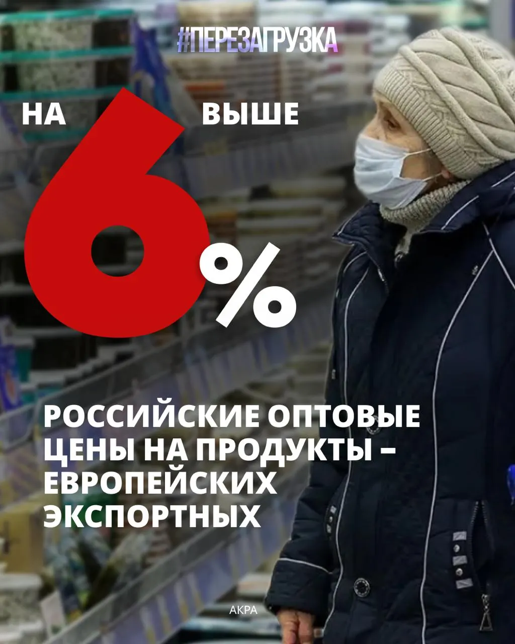 Семьи тратят на продукты почти 39% доходов; рост цен влияет на лечение, образование и накопления. Нужен новый экономический курс.