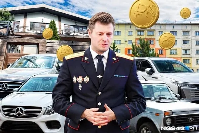 Расследование показывает, что имущество переписывали на родственников после продажи доли в крупной компании на сумму свыше 2 млрд рублей; при этом копились долги перед кредиторами и скрывались доходы.