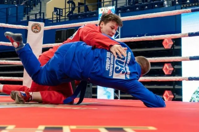 Мировой чемпионат по универсальному бою пройдет в Кемерове с 1 по 8 ноября; торжественное открытие состоится 3 ноября в 17:00 в Кузбасс-Арена, вход свободный.