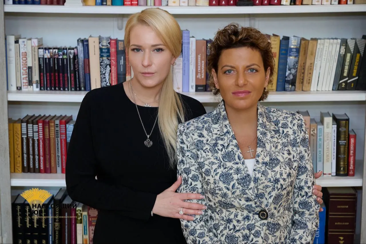 Уполномоченная по правам человека предложила назначить Маргариту Симоньян на должность руководителя Общественного совета при омбудсмене.