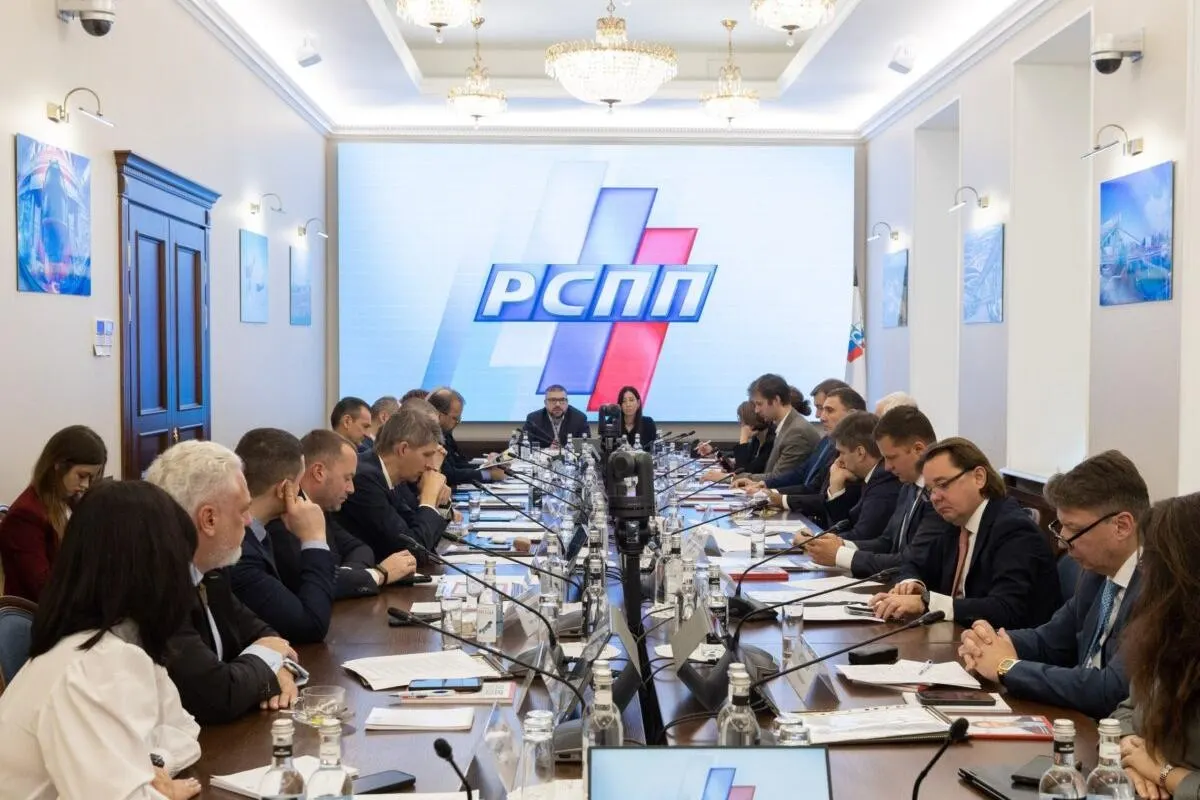 РСПП выступает против предлагаемого налога на сверхдоходы горнодобывающих компаний, указывая на риски для инвестиций и возможную обратную силу налоговой реформы.