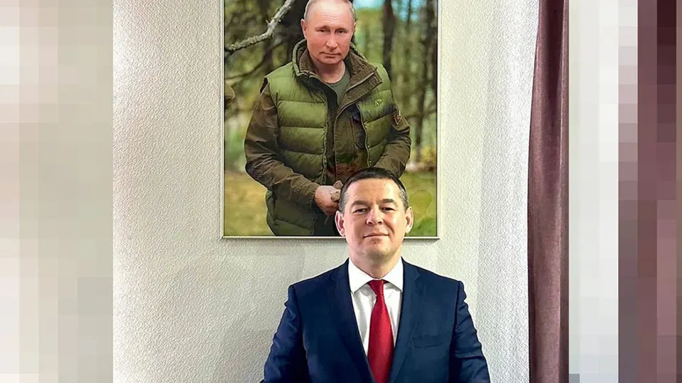 Центр Капитал во главе Марата Мирхайдарова получил контроль над активами пяти компаний, переданных по указу президента под временное управление.
